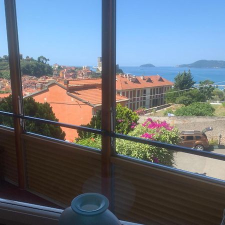 La Casa Di Loris Apartment Lerici Ngoại thất bức ảnh