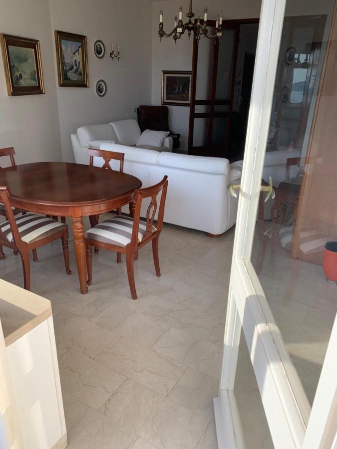 La Casa Di Loris Apartment Lerici Ngoại thất bức ảnh