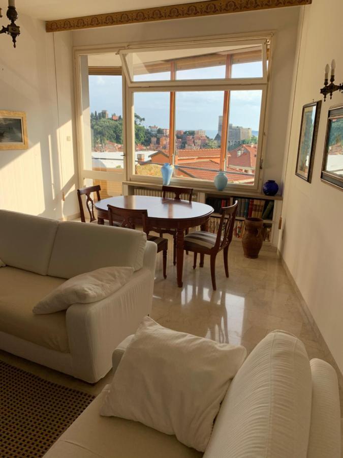 La Casa Di Loris Apartment Lerici Ngoại thất bức ảnh